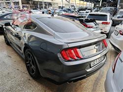 فۆرد مۆستانگ